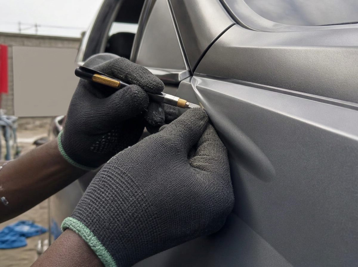 Surface Preparation